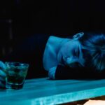 The Best Late-Night Drink for Gut Health According to a Dietitian