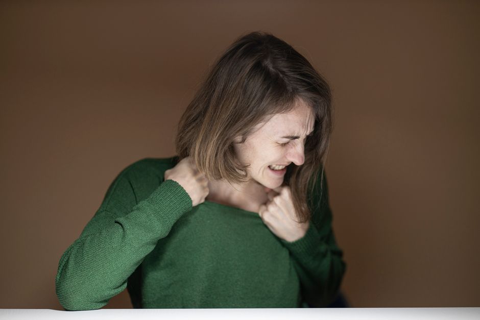 Why Am I Losing Inches But Not Weight Here Are 4 Possible Reasons The Scale Isn't Changing