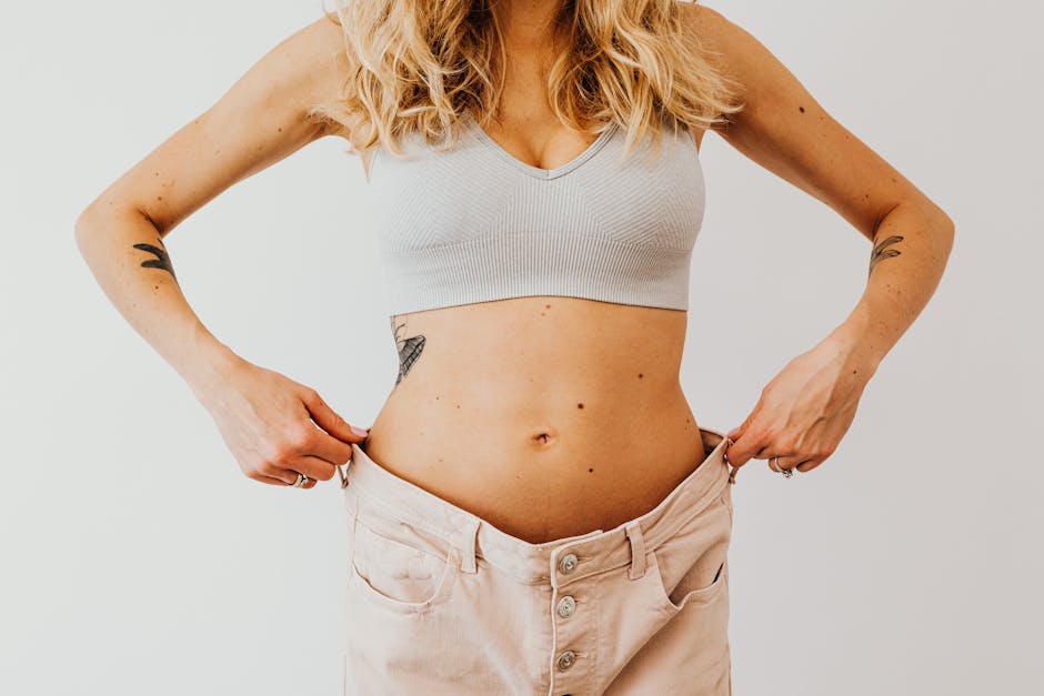 Why Am I Losing Inches But Not Weight Here Are 4 Possible Reasons The Scale Isn't Changing