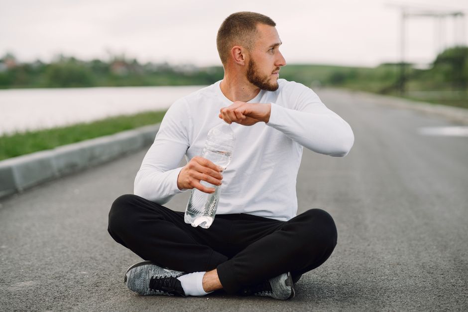 Why Men Lose Weight Differently Than Women