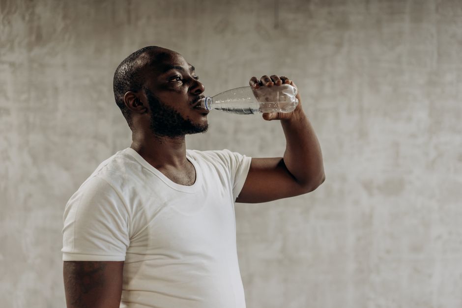 Why Men Lose Weight Differently Than Women