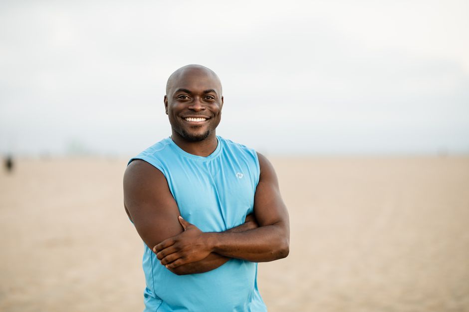 Why Men Lose Weight Differently Than Women