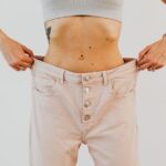 Why Men Lose Weight Differently Than Women