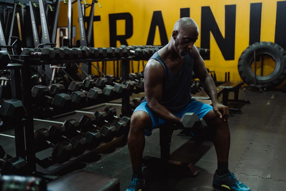 Why Men Lose Weight Differently Than Women