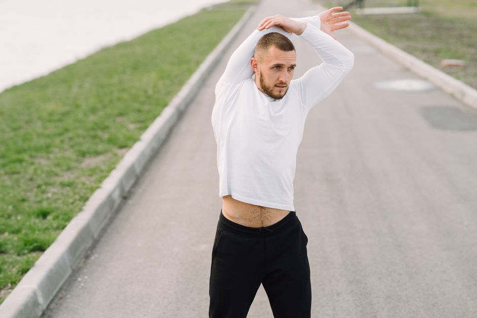 Why Men Lose Weight Differently Than Women