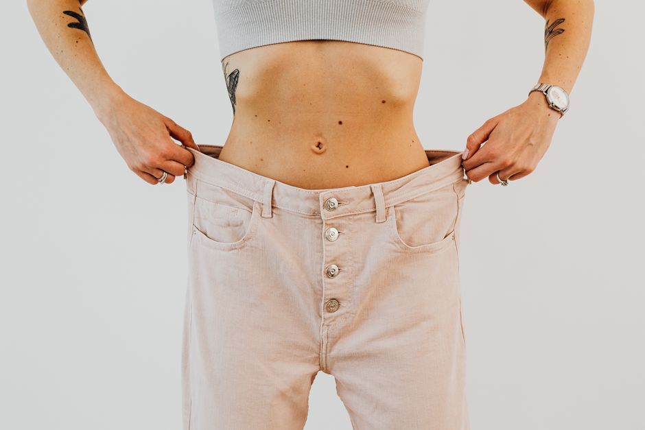 Why Men Lose Weight Differently Than Women