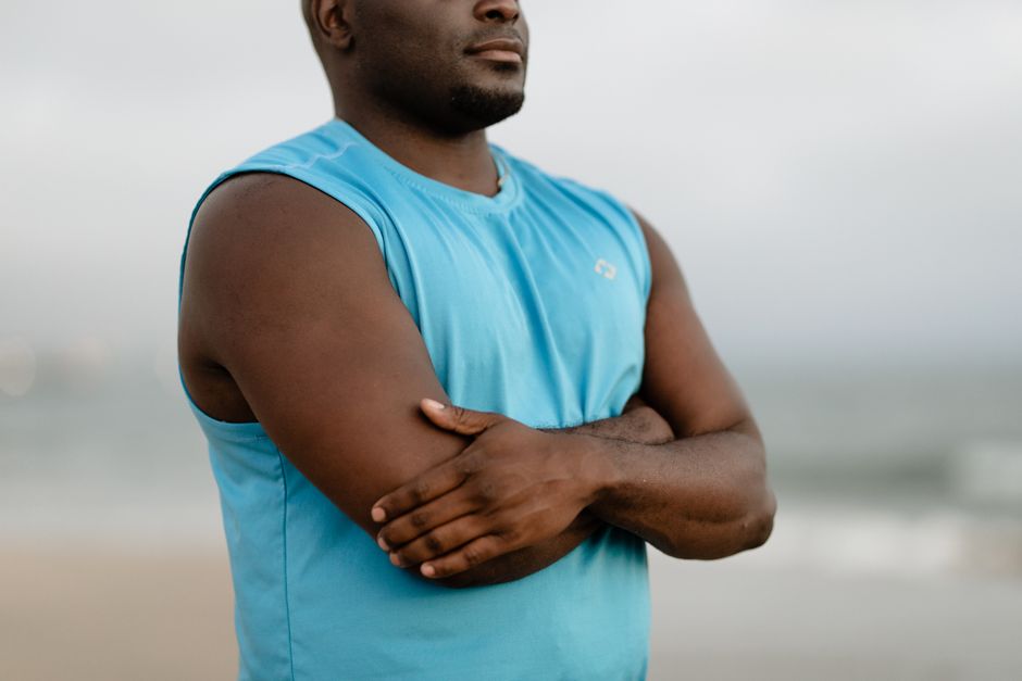 Why Men Lose Weight Differently Than Women