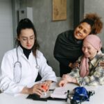 Why womens health needs a system redesign to close the diagnostics gap