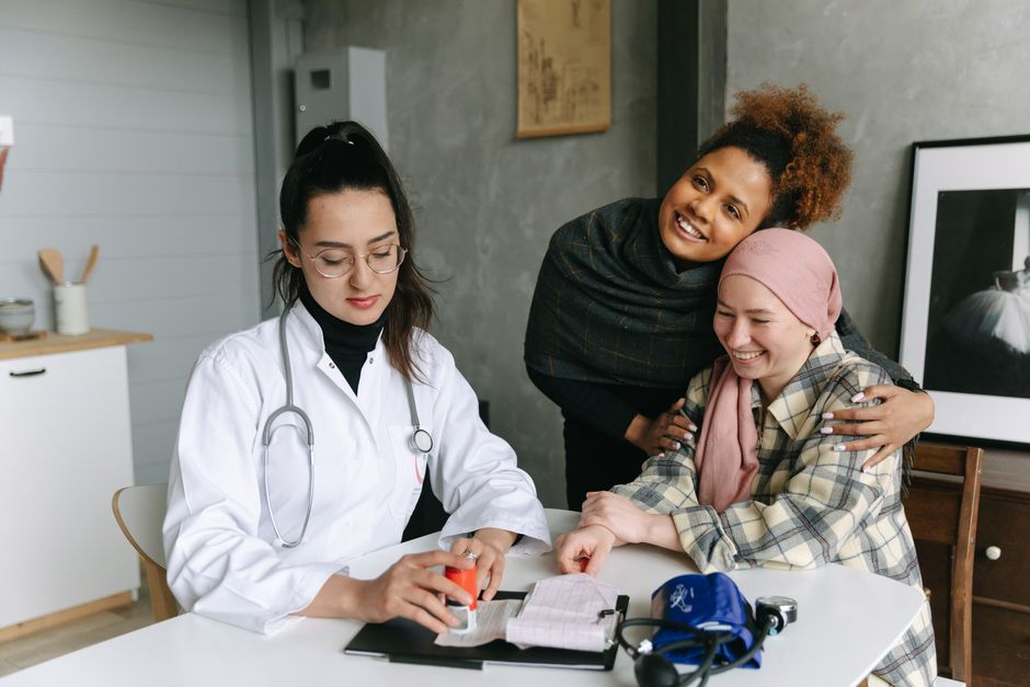 Why womens health needs a system redesign to close the diagnostics gap