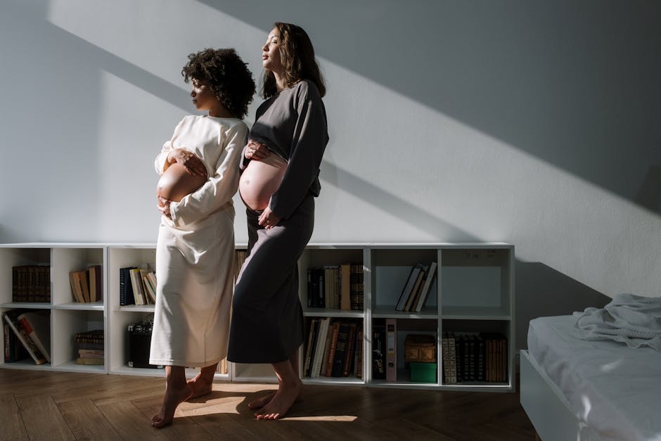 Why womens health needs a system redesign to close the diagnostics gap