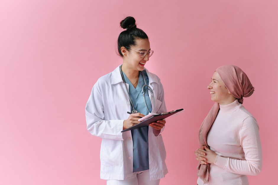Why womens health needs a system redesign to close the diagnostics gap