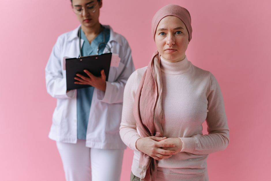 Why womens health needs a system redesign to close the diagnostics gap