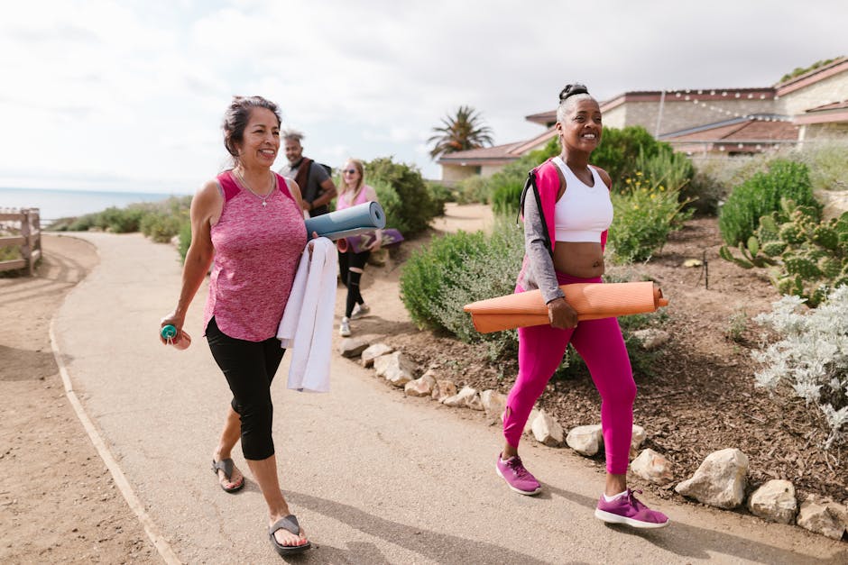 Why womens health needs a system redesign to close the diagnostics gap
