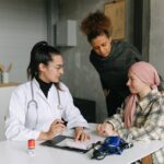 Why womens health needs a system redesign to close the diagnostics gap