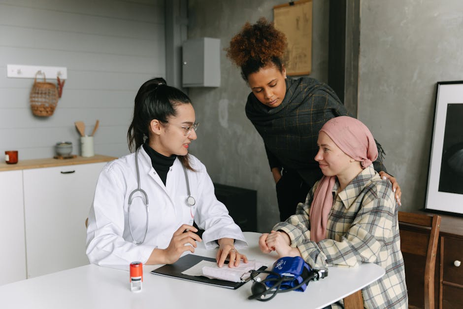 Why womens health needs a system redesign to close the diagnostics gap