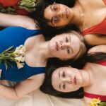Women with polycystic ovary syndrome exhibit impaired endometrial receptivity with excessive ER and histone lactylation