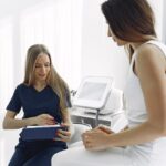 Women with polycystic ovary syndrome exhibit impaired endometrial receptivity with excessive ER and histone lactylation