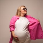Women with polycystic ovary syndrome exhibit impaired endometrial receptivity with excessive ER and histone lactylation