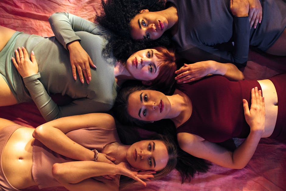 Women with polycystic ovary syndrome exhibit impaired endometrial receptivity with excessive ER and histone lactylation