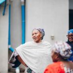 BcozSheMatters: WHO Health Ministry roll out campaign on women and girls health and well-being
