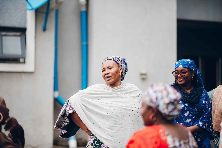 BcozSheMatters: WHO Health Ministry roll out campaign on women and girls health and well-being