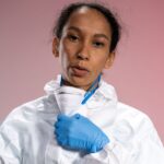 BcozSheMatters: WHO Health Ministry roll out campaign on women and girls health and well-being