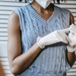 BcozSheMatters: WHO Health Ministry roll out campaign on women and girls health and well-being