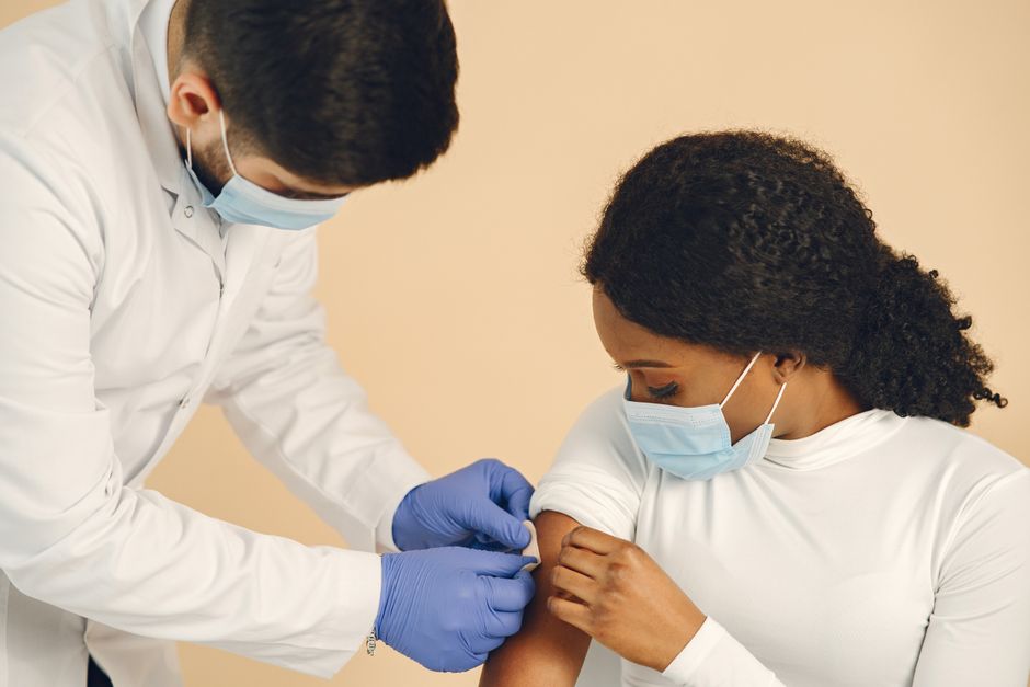BcozSheMatters: WHO Health Ministry roll out campaign on women and girls health and well-being
