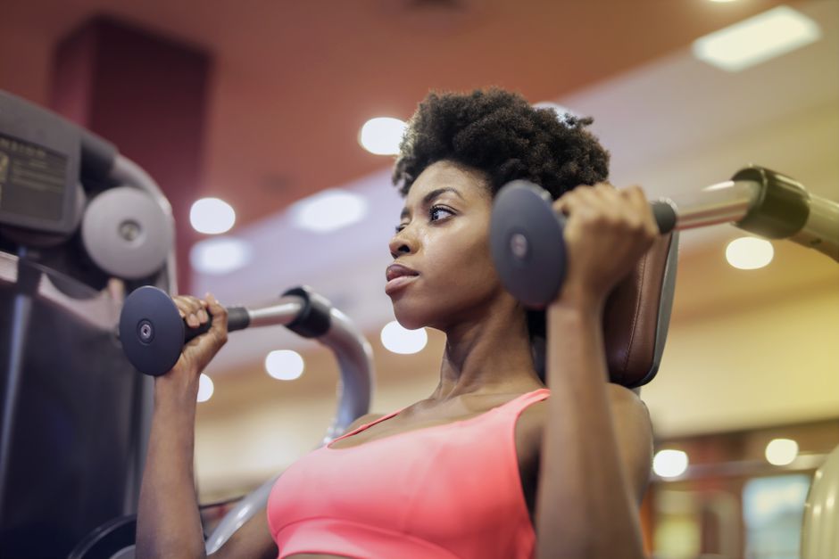 Creatine for Women: Benefits Beyond Exercise and Muscle Building