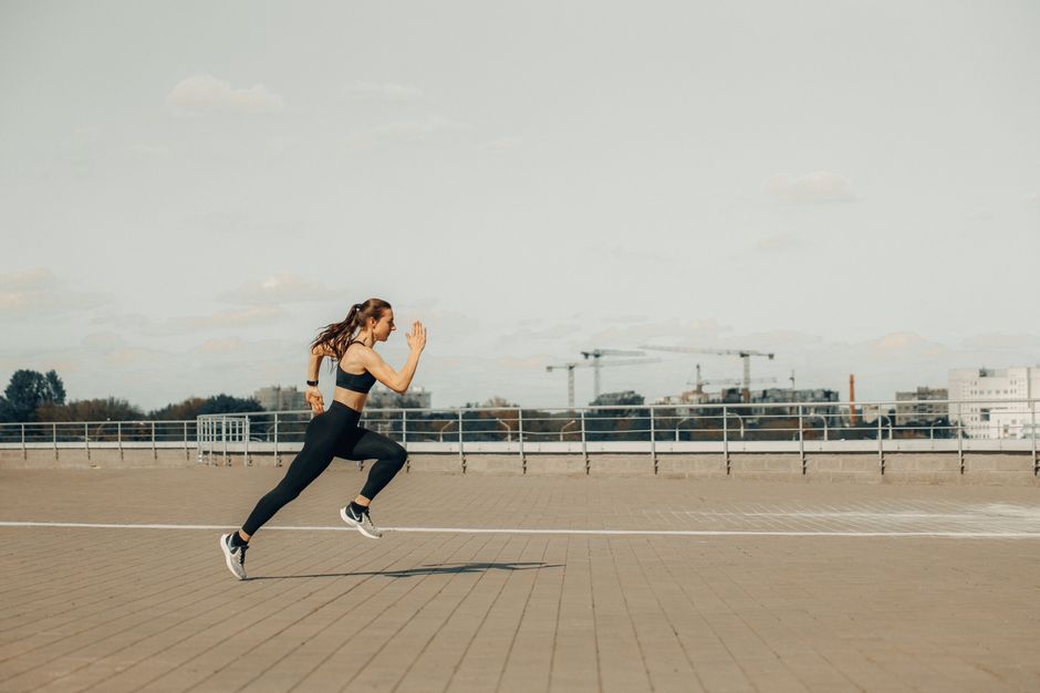 Creatine for Women: Benefits Beyond Exercise and Muscle Building