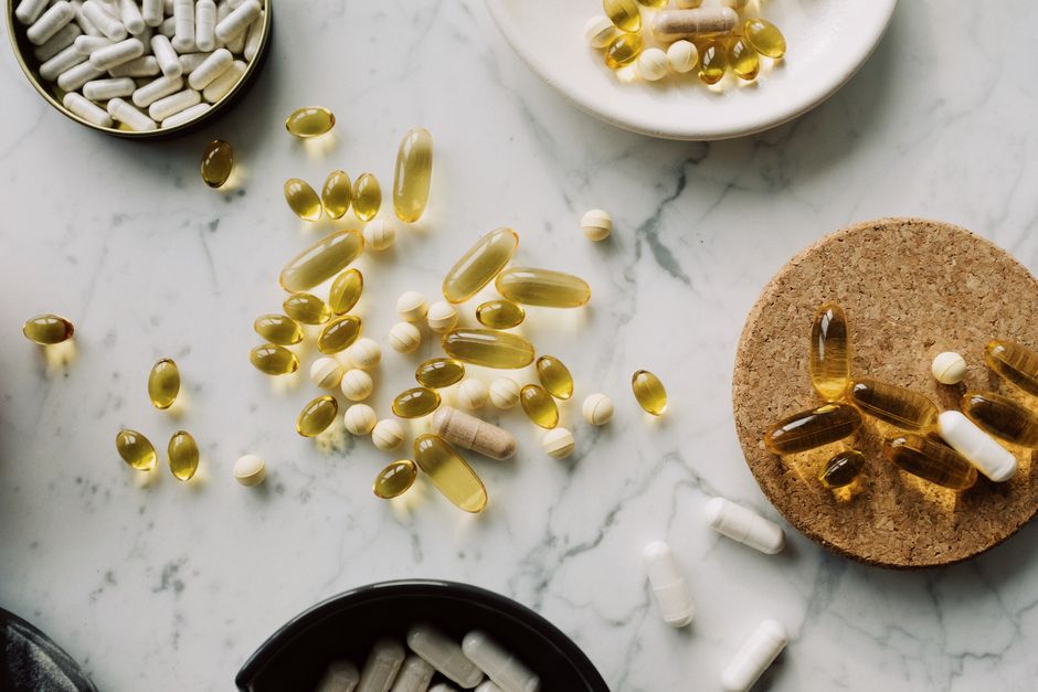 Health Rounds: Glucosamine used for joint pain linked to dementia progression