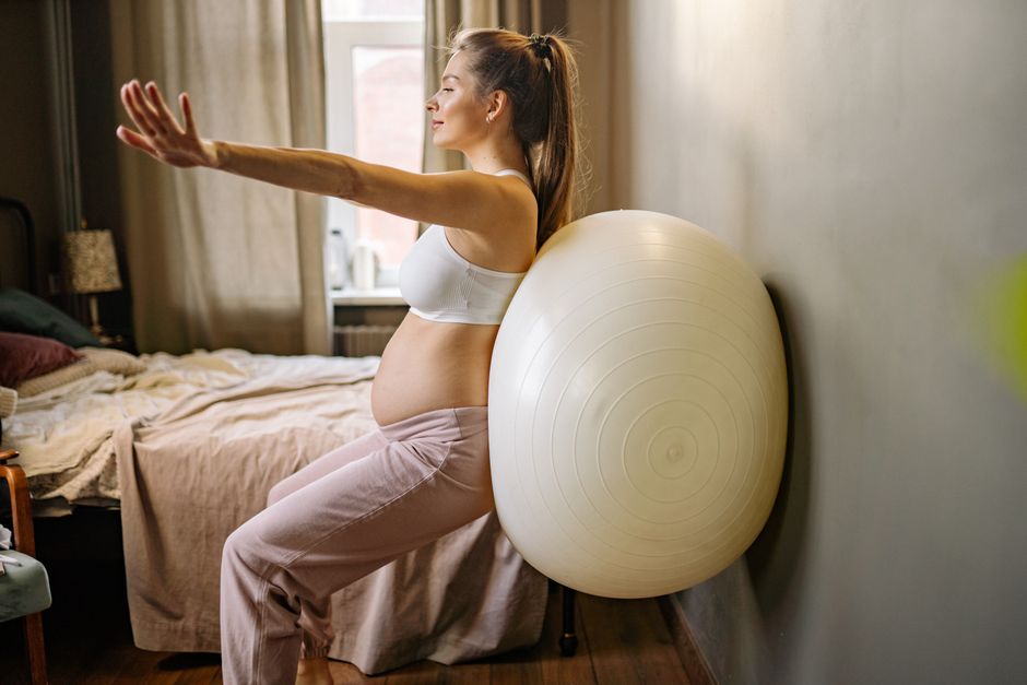Perineal muscle strength as a predictor of stress urinary incontinence among young parous women in Mangaluru India