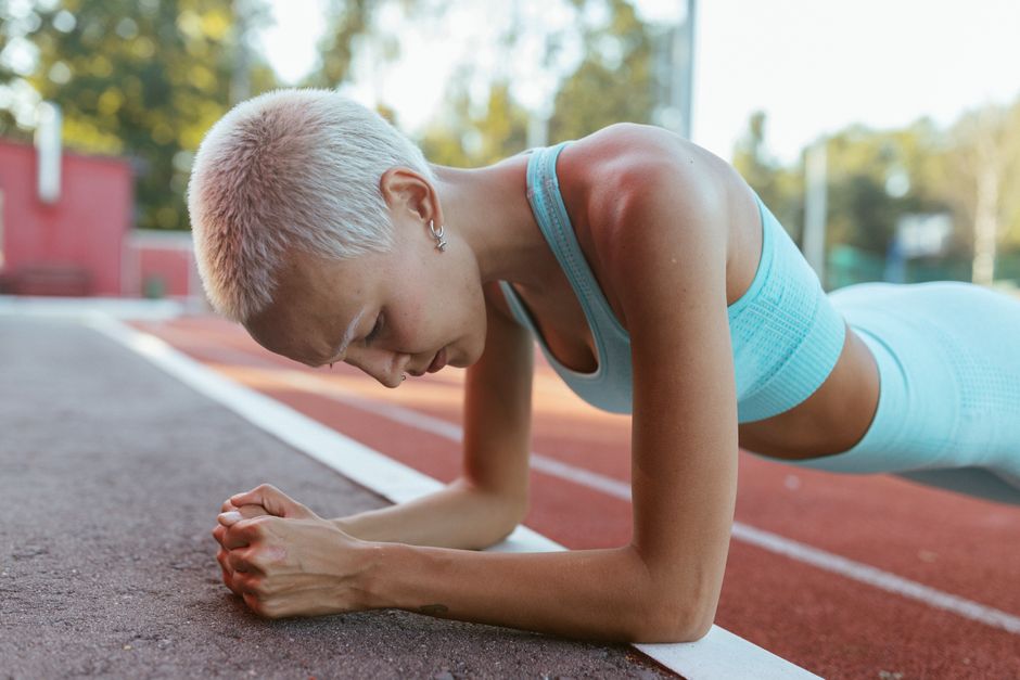 Perineal muscle strength as a predictor of stress urinary incontinence among young parous women in Mangaluru India