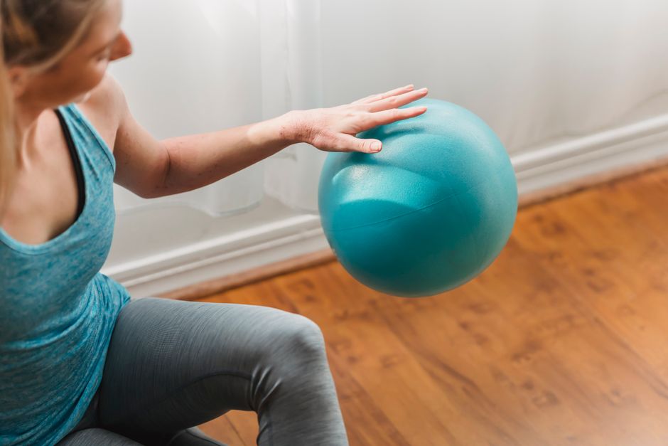 Perineal muscle strength as a predictor of stress urinary incontinence among young parous women in Mangaluru India
