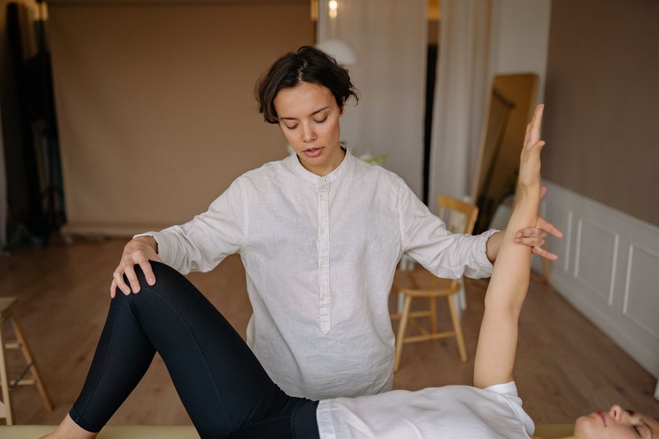 Perineal muscle strength as a predictor of stress urinary incontinence among young parous women in Mangaluru India