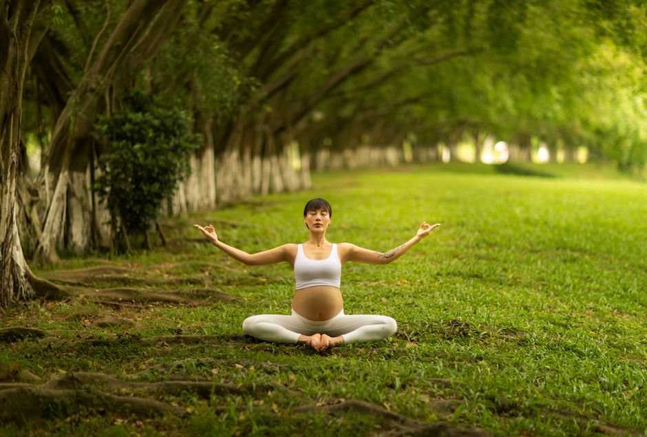 Perineal muscle strength as a predictor of stress urinary incontinence among young parous women in Mangaluru India