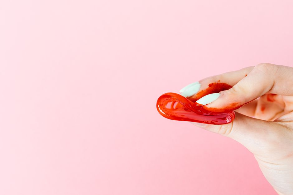 Period poverty: A global menstrual health crisis