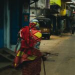 Period poverty: A global menstrual health crisis
