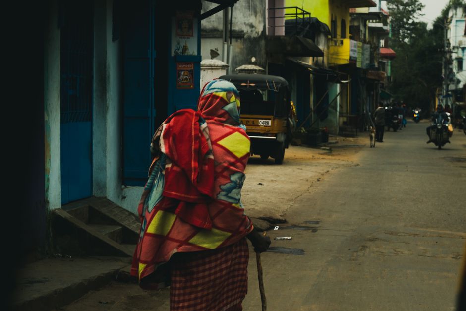 Period poverty: A global menstrual health crisis