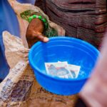 Period poverty: A global menstrual health crisis
