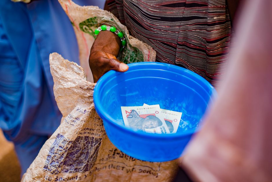 Period poverty: A global menstrual health crisis