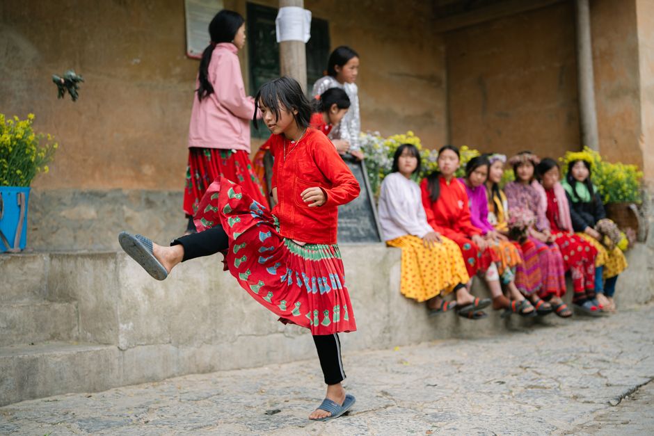 Period poverty: A global menstrual health crisis