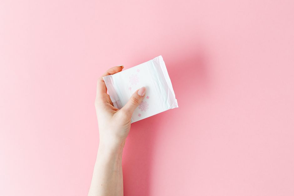 Period poverty: A global menstrual health crisis