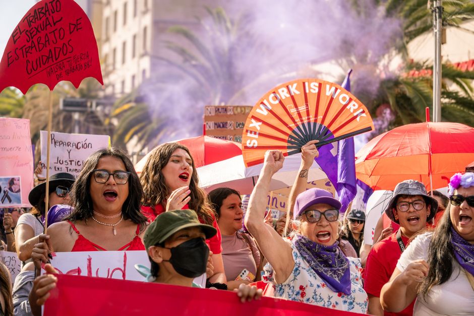 Period poverty: A global menstrual health crisis