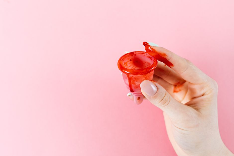 Period poverty: causes and related issues
