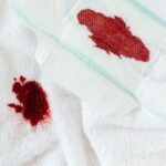Period poverty: causes and related issues
