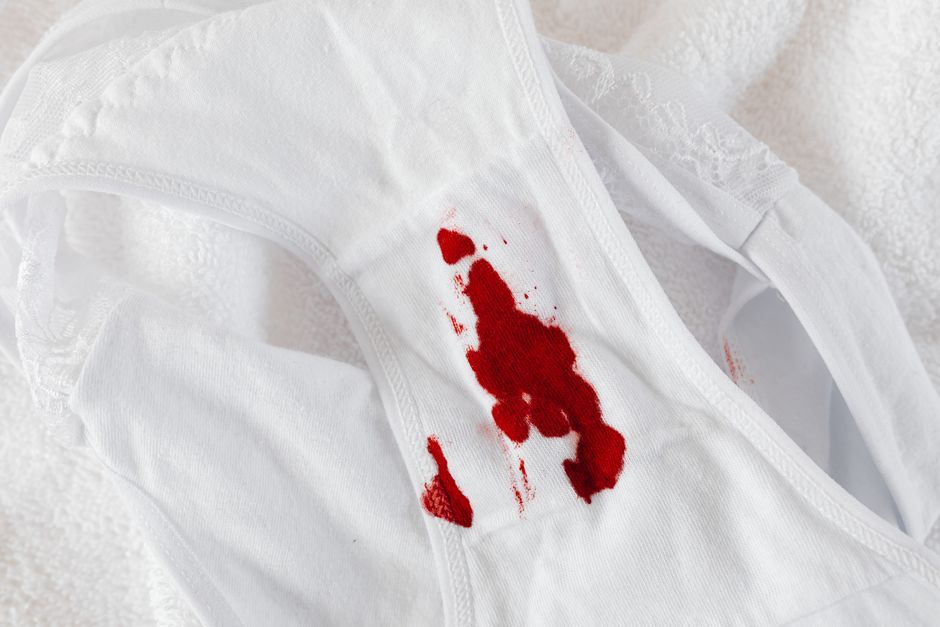 Period poverty: causes and related issues