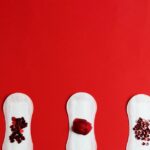 Period poverty: causes and related issues