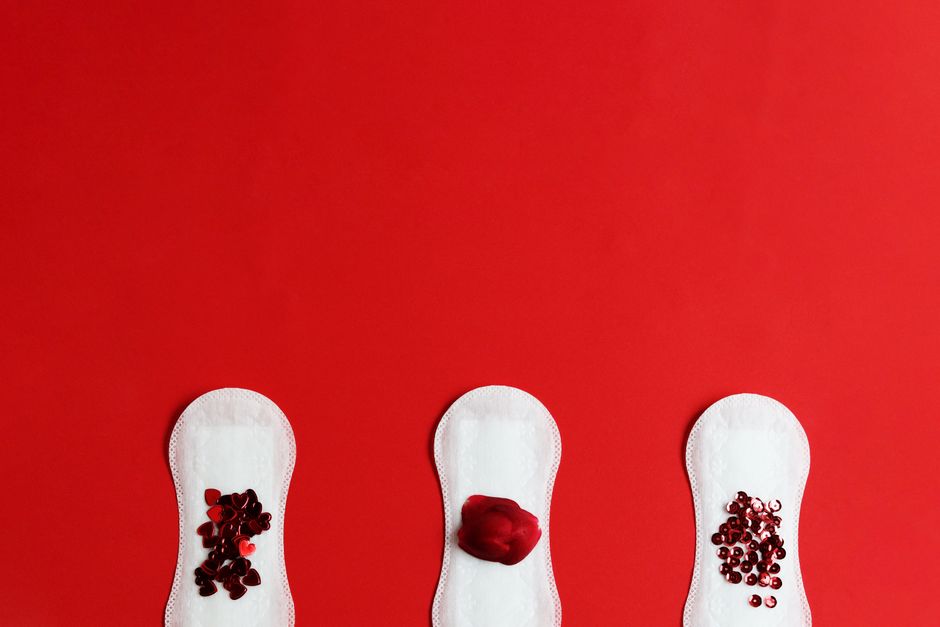 Period poverty: causes and related issues