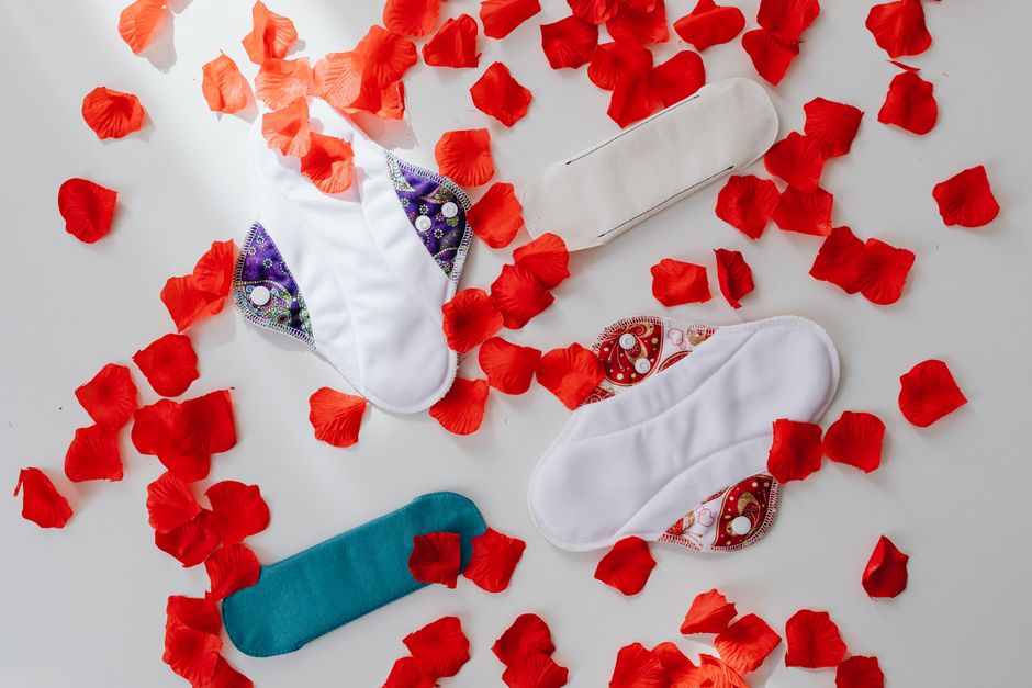 Period poverty: causes and related issues